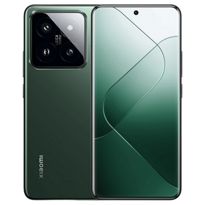Xiaomi 14 12/512GB EU Jade Green