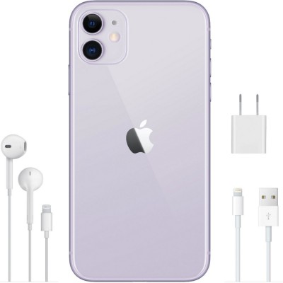 Apple iPhone 11 64Gb  Purple
