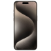 iPhone 15 Pro Max, 1TB Natural Titanium MD