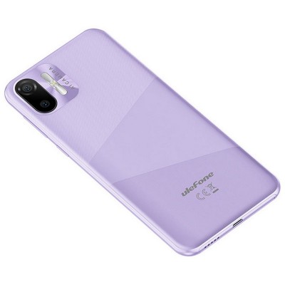 Ulefone Note 6P 2/32 GB Purple