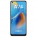 Oppo A74 DS 4/128 Gb Black