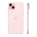 iPhone 15 Plus, 128GB Pink MD