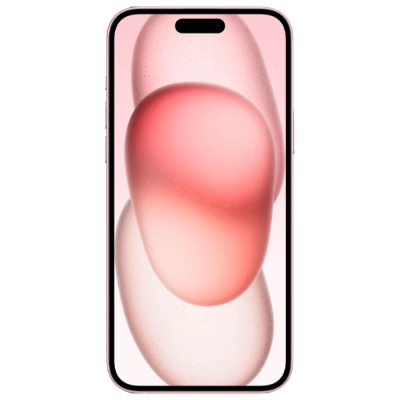 iPhone 15 Plus, 512GB Pink MD
