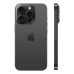 iPhone 15 Pro Max, 1TB Black Titanium MD
