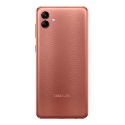 Mobile Phone Samsung A04 3/32Gb Copper