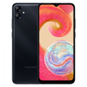 Samsung Galaxy A04e 3/32Gb Black
