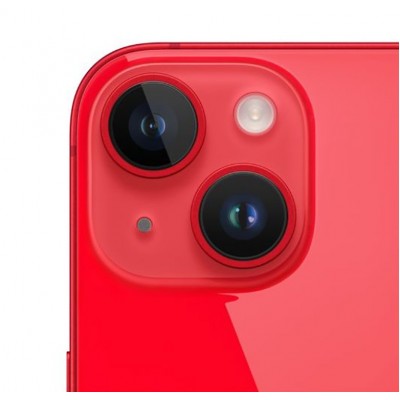 iPhone 14 Plus, 512GB Red MD