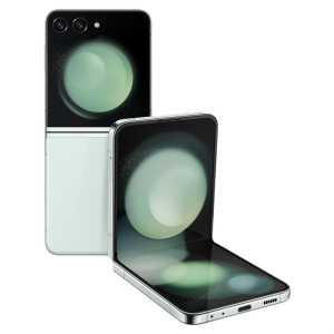Samsung Galaxy Flip 5 8/512Gb Light Green