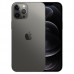Mobile Phone Apple iPhone 12 Pro, 256Gb   Graphite MD