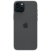 iPhone 15 Plus, 256GB Black MD