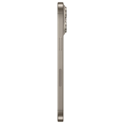iPhone 15 Pro Max, 512GB Natural Titanium MD