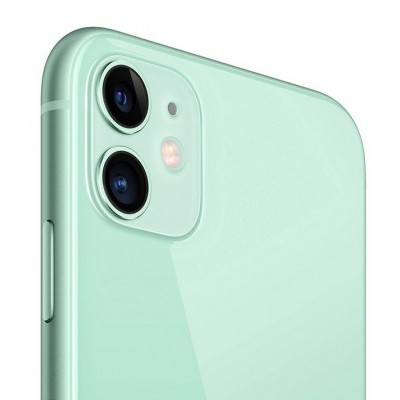 Apple iPhone 11 64Gb  Green