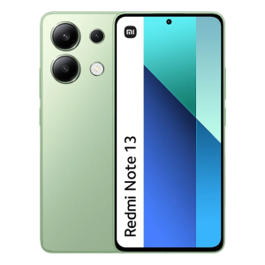 Redmi Note 13 8/256GB EU Mint Green