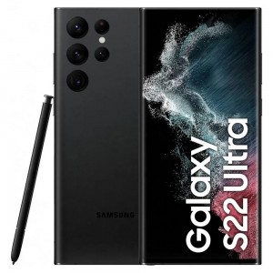 Samsung Galaxy S22 Ultra 512GB Black
