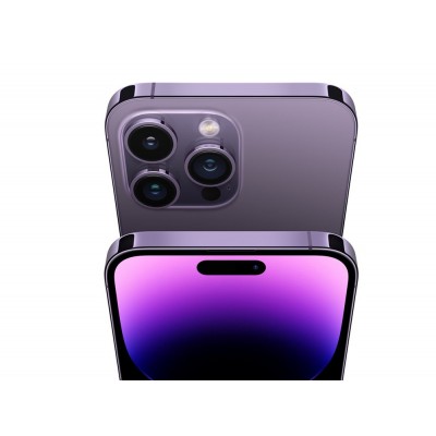 iPhone 14 Pro 512GB Deep Purple MD