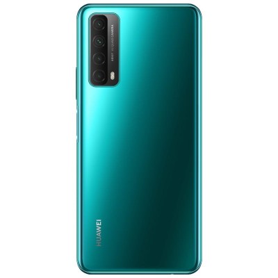 Huawei P Smart 2021 DS  4/128GB Green