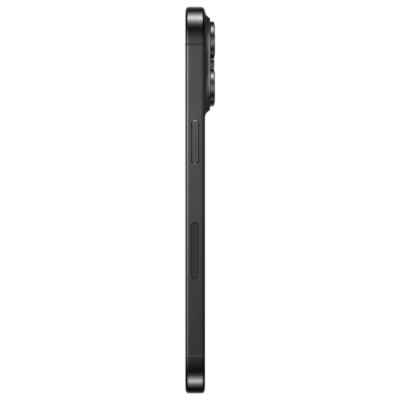 iPhone 15 Pro Max, 1TB Black Titanium MD