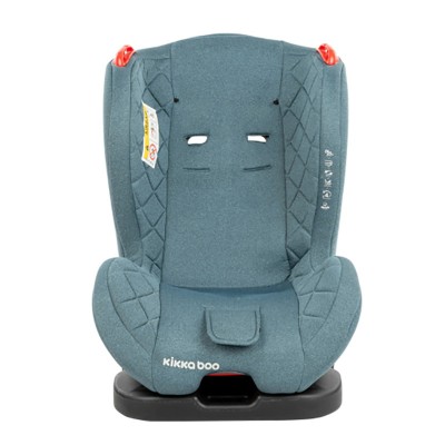 Car seat 0-1-2 (0-25 kg) Hood Mint