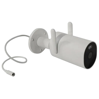 Xiaomi Outdoor Camera AW300, White