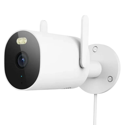 Xiaomi Outdoor Camera AW300, White