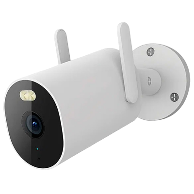 Xiaomi Outdoor Camera AW300, White