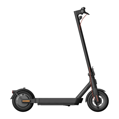 Xiaomi Mi Electric Scooter 4 Pro, Black