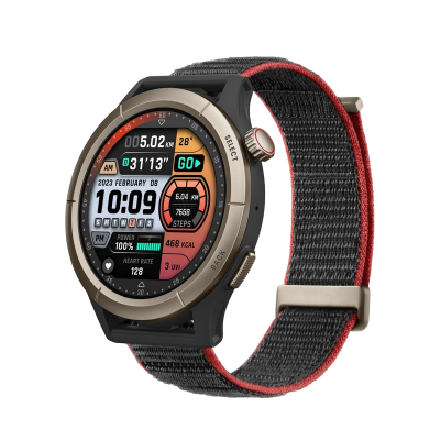 Xiaomi Amazfit Cheetah Pro, Black