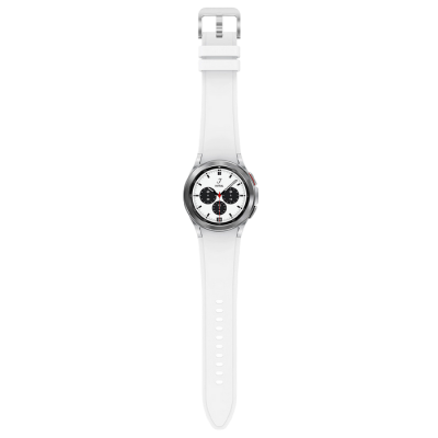 Samsung Galaxy Watch 4 Classic 42mm R880 Silver