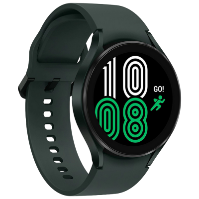 Ceas inteligent Samsung Galaxy Watch 4 R870  44mm (SM-R870NZSASEK) Green