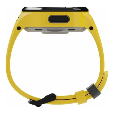 Elari KidPhone 4GR, Yellow