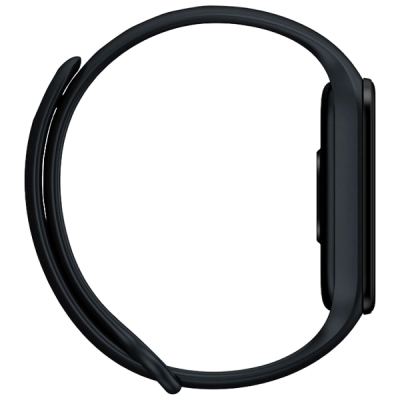 Xiaomi Miband 8, Active Black
