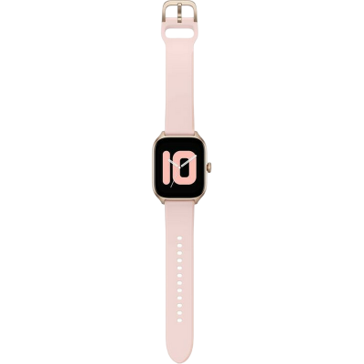 Xiaomi Amazfit GTS 4, Rosebud Pink