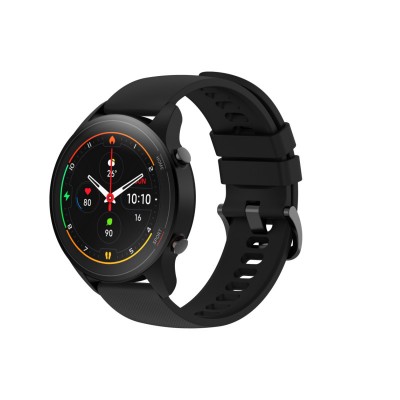 Xiaomi MI Watch, Black