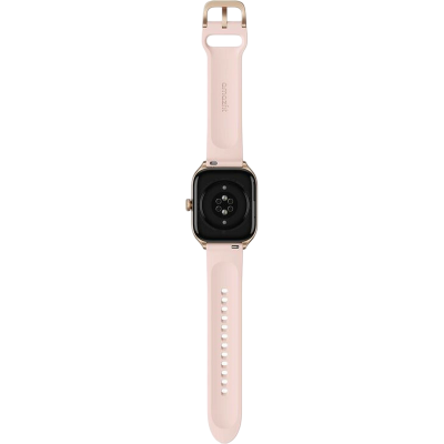 Xiaomi Amazfit GTS 4, Rosebud Pink