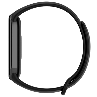 Xiaomi Miband 8, Active Black