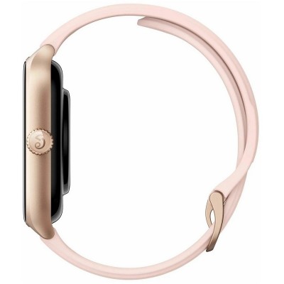 Xiaomi Amazfit GTS 4, Rosebud Pink