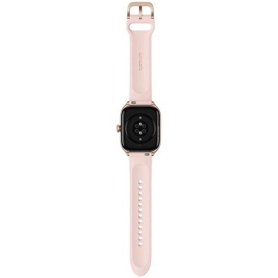 Xiaomi Amazfit GTS 4, Rosebud Pink