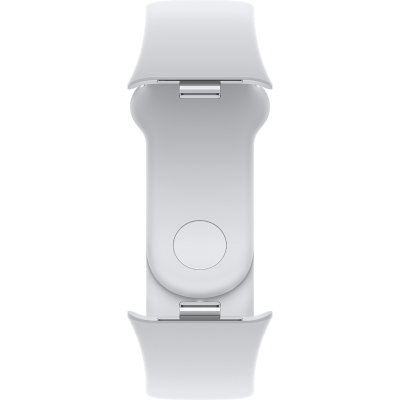 Xiaomi Miband 8 Pro,Light Grey