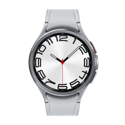 Galaxy Watch6 Classic 47mm, Silver