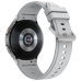 Ceas inteligent Samsung Galaxy Watch 4 R890 Classic 46mm (SM-R890NZKACIS) Silver