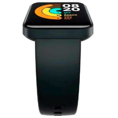 Xiaomi Redmi Watch 3, Black