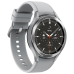 Ceas inteligent Samsung Galaxy Watch 4 R890 Classic 46mm (SM-R890NZKACIS) Silver