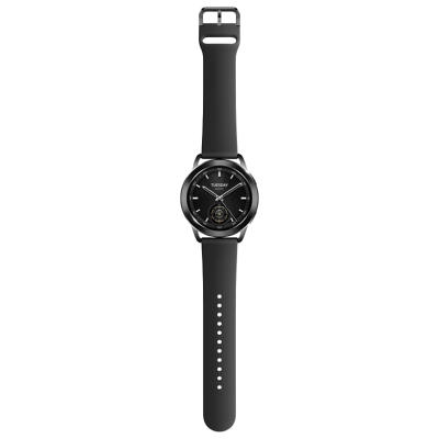 Xiaomi Watch S3 Black