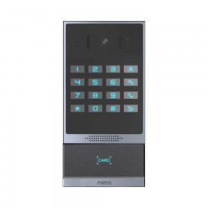 Fanvil i64, SIP Video Door Phone