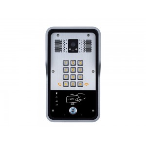 Fanvil i31S, SIP Video Door Phone