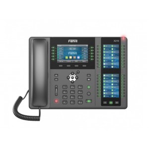 Fanvil X210, High-end Enterprise IP Phone