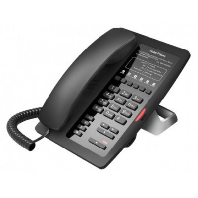 Fanvil H3, VoIP phone with SIP support