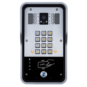 Fanvil i31S, SIP Video Door Phone