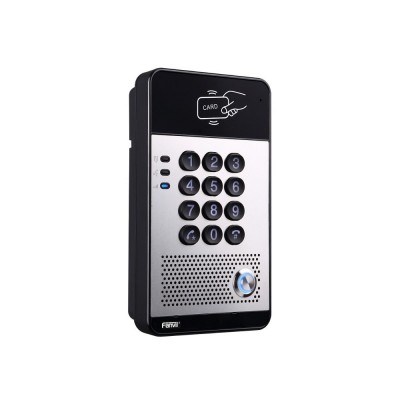 Fanvil i20S, SIP Doorphone