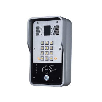 Fanvil i23S, SIP Audio Doorphone